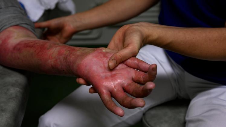 صورة تعبيرية