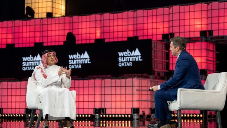 جانب من الجلسة