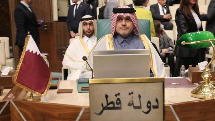 سعادة السيد طارق علي فرج الأنصاري