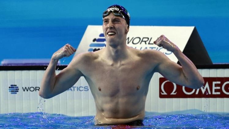 الإيرلندي دانيال ويفن