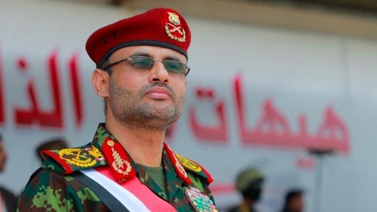 مهدي المشاط
