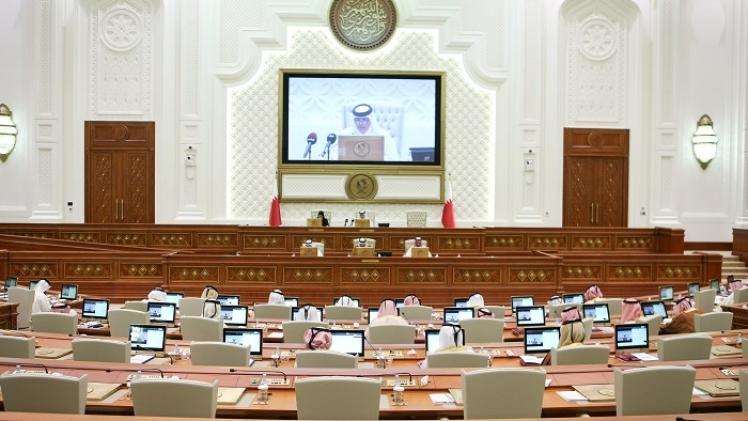 مجلس الشورى