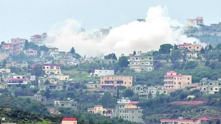 جنوب لبنان