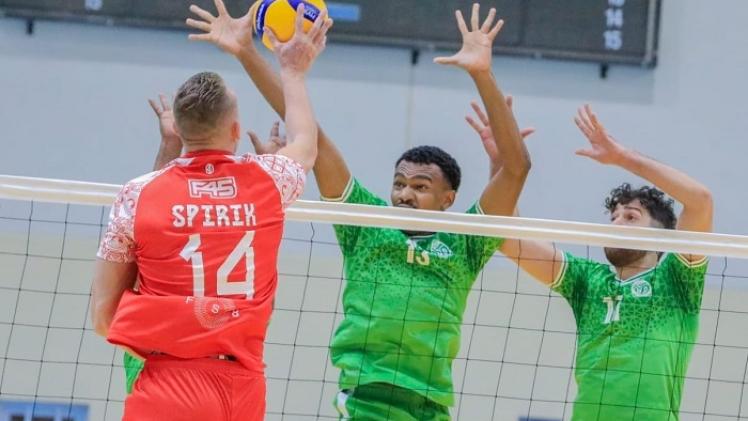 مباراة العربي وصحار