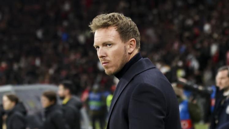 يوليان ناجلسمان