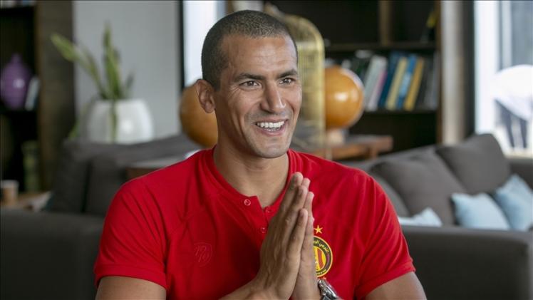 أسامة الملولي