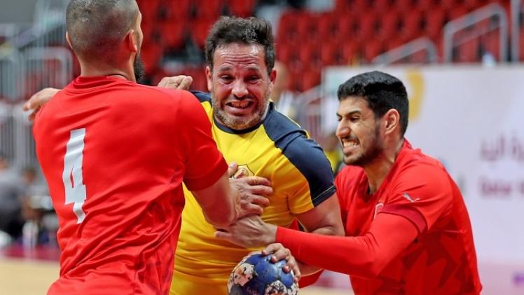 مباراة الدحيل ونادي قطر