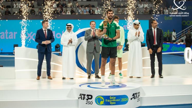 الروسي كارين خاشانوف