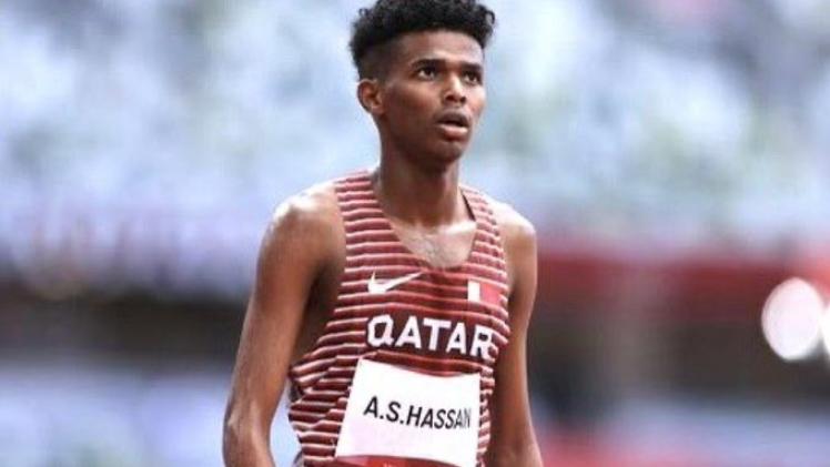 عبد الرحمن سعيد