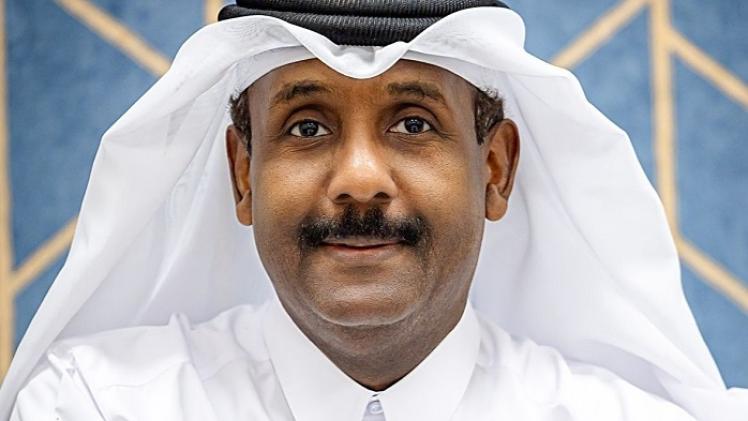 السيد محمد سالم النعيمي