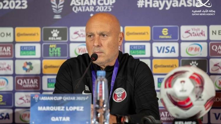 الإسباني بارتولومي ماركيز لوبيز