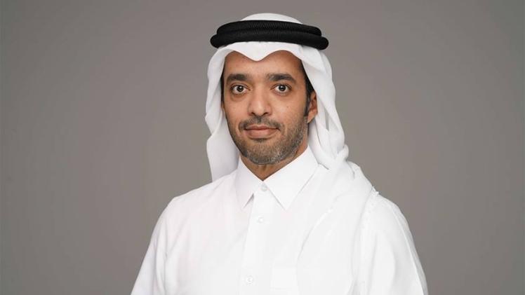 سعادة السيد سعد بن علي الخرجي رئيس قطر للسياحة