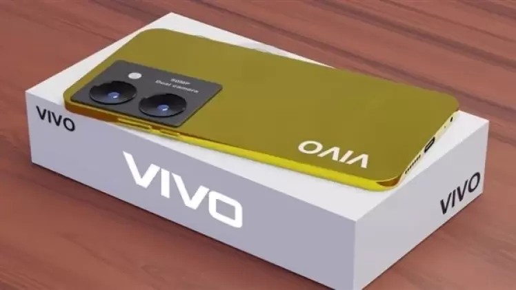 هاتف Vivo Y100t
