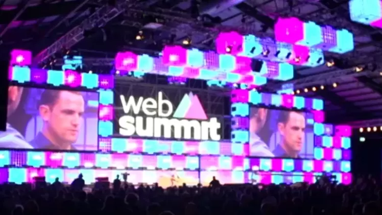 العديد من المبادرات متوقعة خلال قمة الويب في قطر