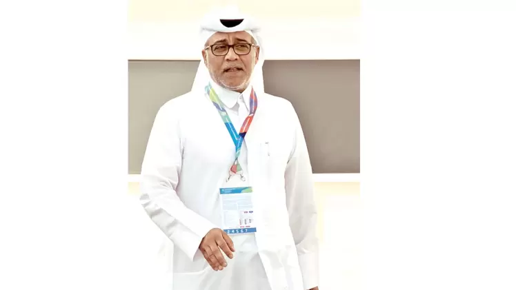 السيد محمد الشيب