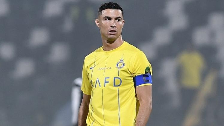 كريستيانو رونالدو