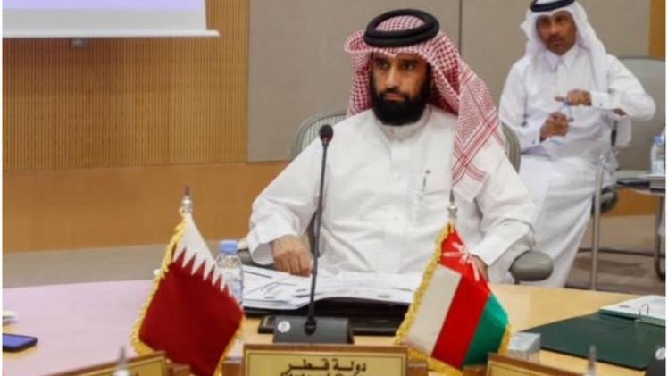 العميد محمد إبراهيم الجفيري