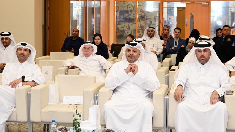 جانب من المعرض