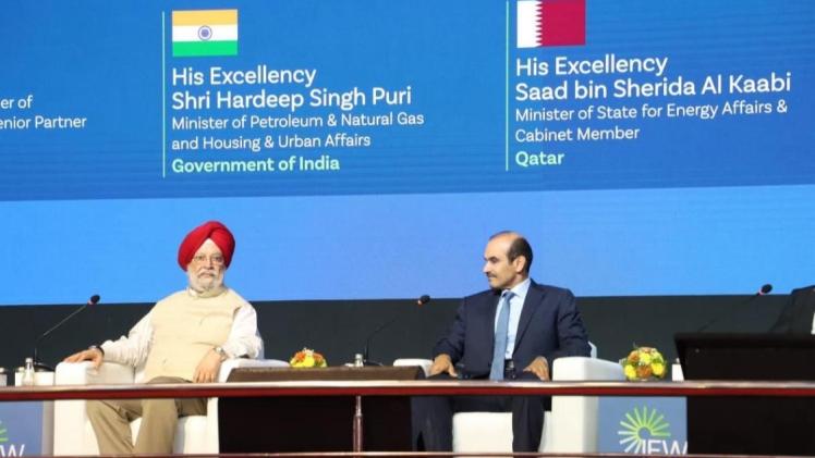 جانب من المؤتمر