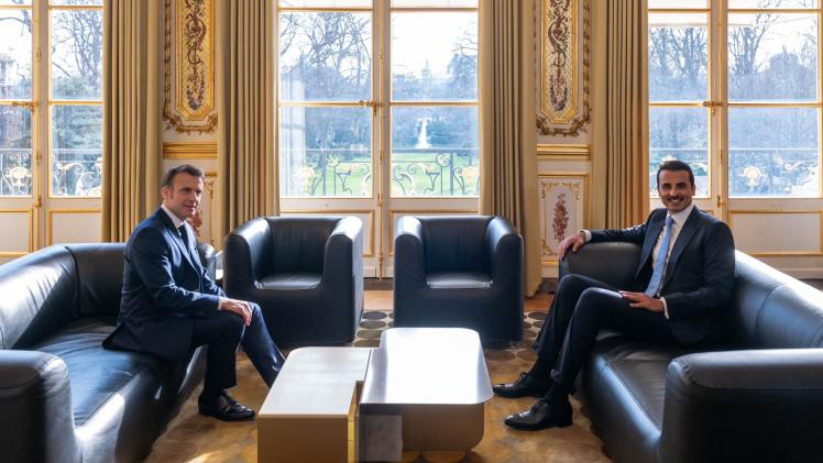 جانب من الجلسة