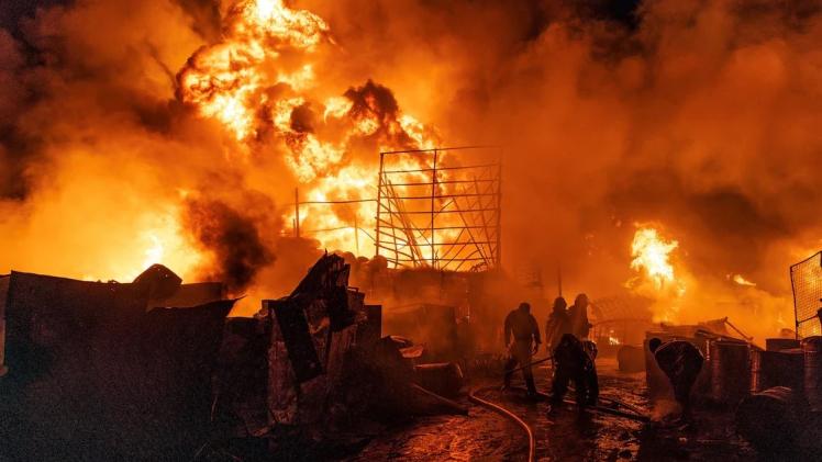 صورة أرشيفية