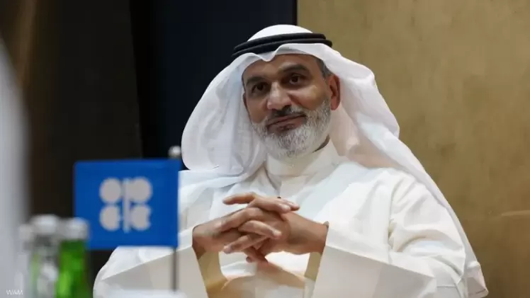 الأمين العام لمنظمة الدول المصدرة للنفط "أوبك"
