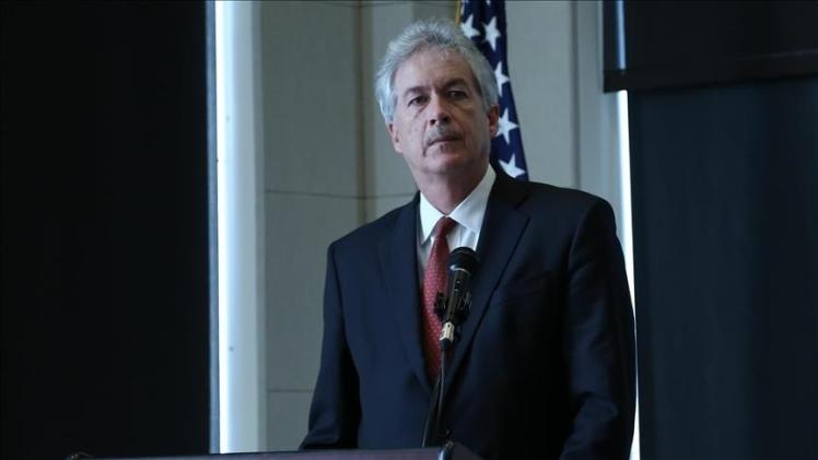 وليام بيرنز