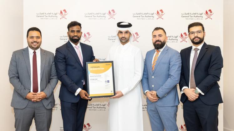 جانب من التكريم