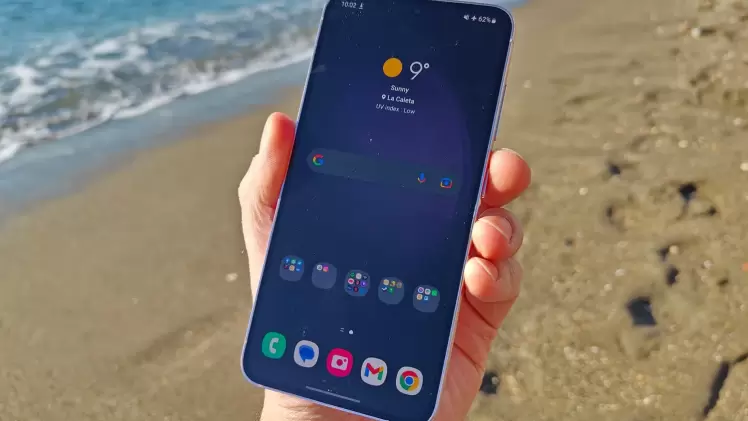 سلسلة Galaxy S23 ستحصل على مميزات الذكاء الاصطناعي