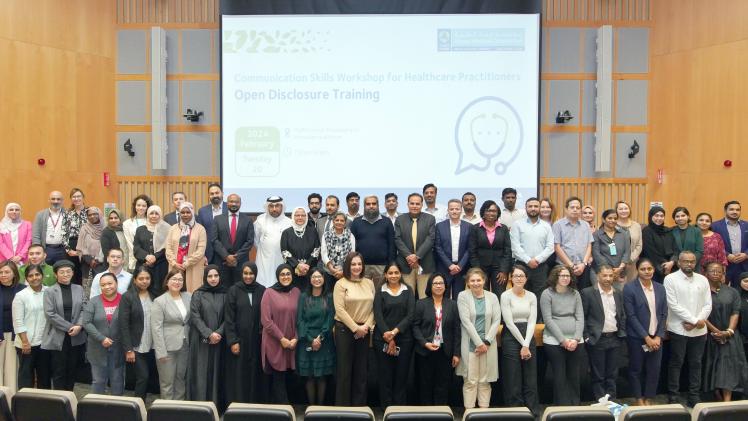 جانب من ورشة العمل