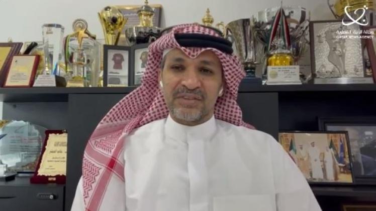 خالد الفضلي