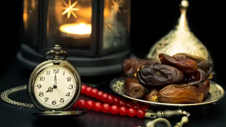 مدينة بورتو مونت ستشهد أقصر نهار في شهر رمضان 2024
