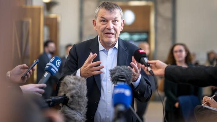 المفوض العام للأونروا