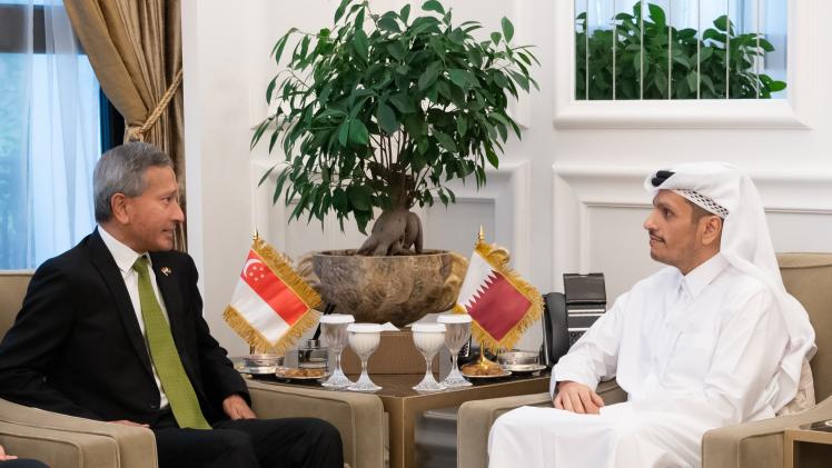 جانب من الاستقبال