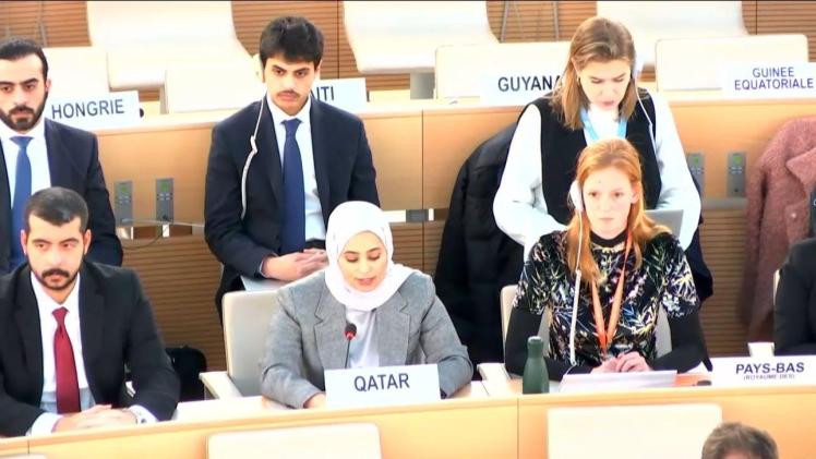 السيدة جوهرة بنت عبد العزيز السويدي