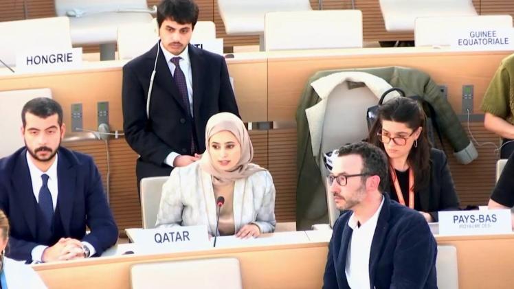 السيدة جوهرة بنت عبدالعزيز السويدي