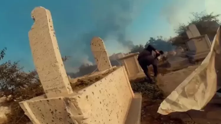 المقاومة الفلسطينية