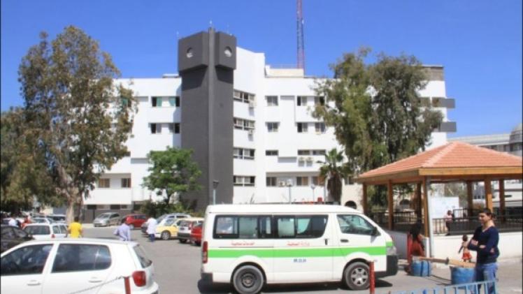 صورة أرشيفية