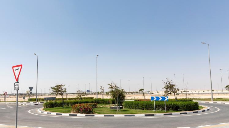 تطوير غرب سميسمة