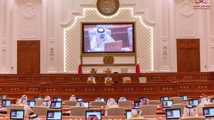 مجلس الشورى