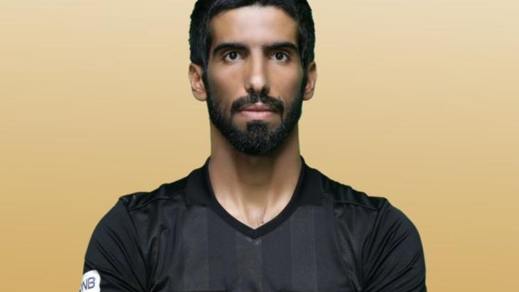 الحكم القطري خميس المري