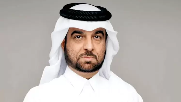 سعادة السيد سلطان بن حسن الجمّالي الأمين العام للشبكة العربية