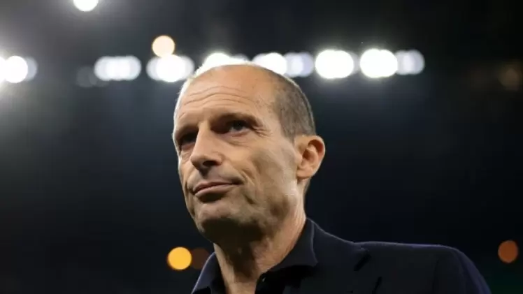 ماسيميليانو أليغري