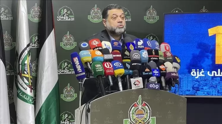 أسامة حمدان