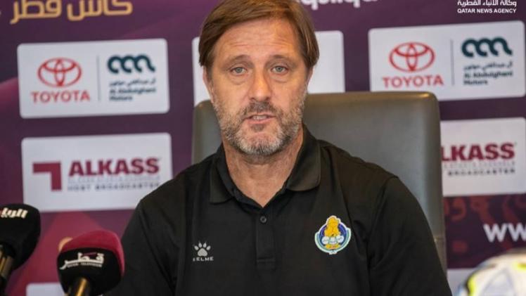 البرتغالي بيدرو مارتينيز