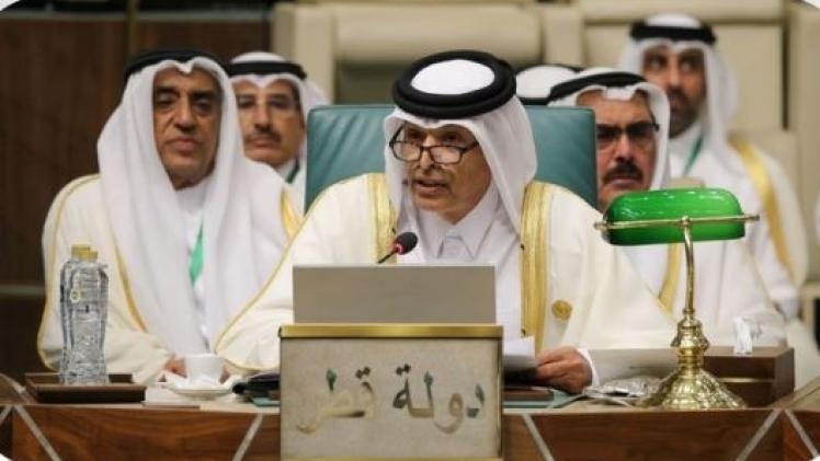 سعادة السيد حسن بن عبدالله الغانم رئيس مجلس الشورى