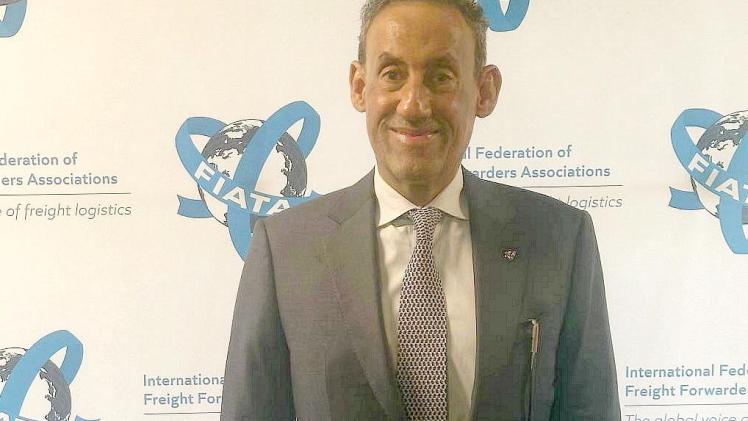 المهندس علي بن عبداللطيف المسند