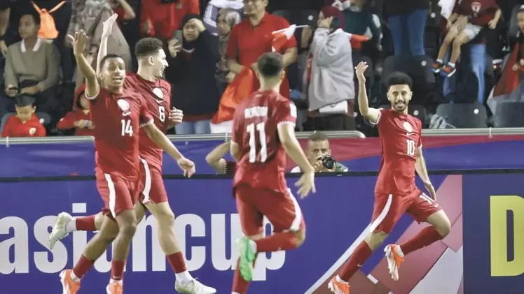 منتخبنا الأولمبي