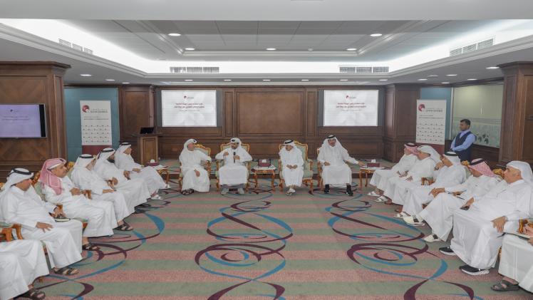 جانب من الحوار