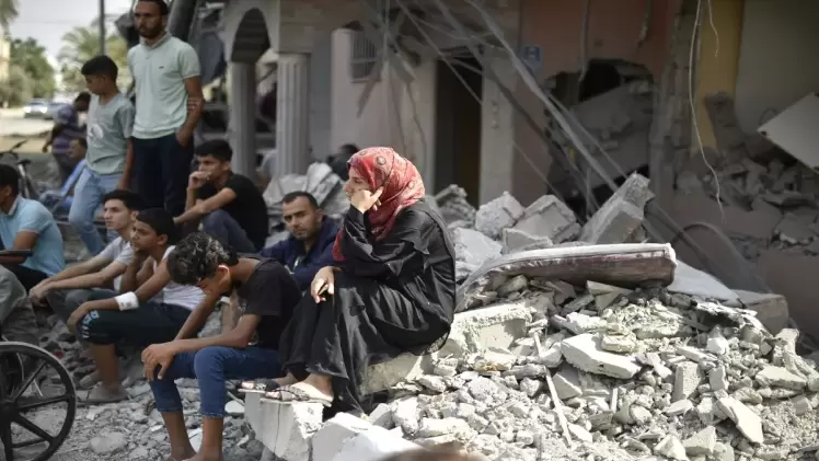 صورة أرشيفية